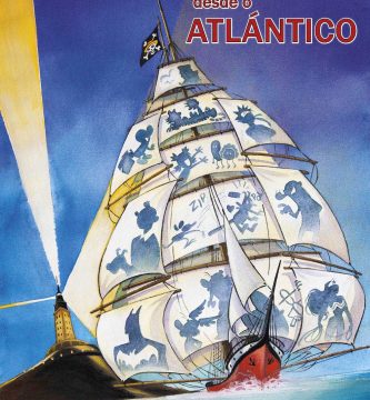 Viñetas desde o Atlantico