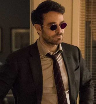 Charlie Cox Daredevil
