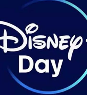 Disney + day