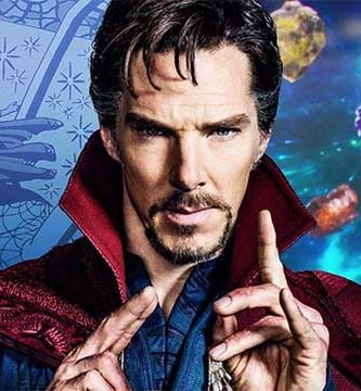 Doctor Strange