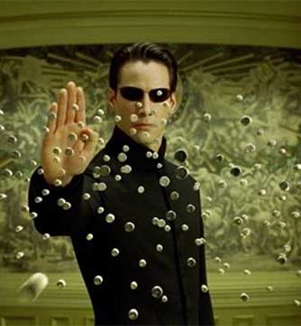 Matrix Resurrection