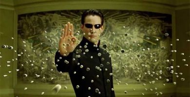 Matrix Resurrection