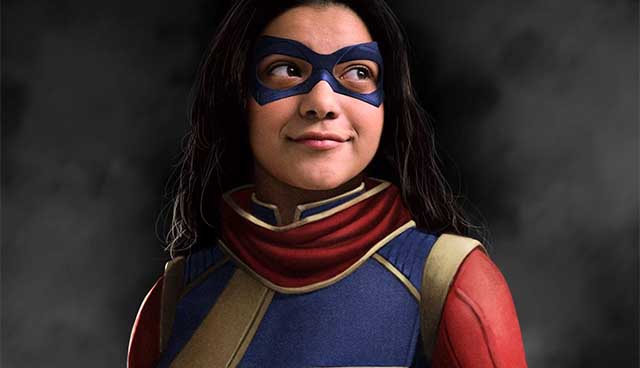 Iman Vellani