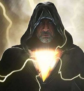 Black Adam