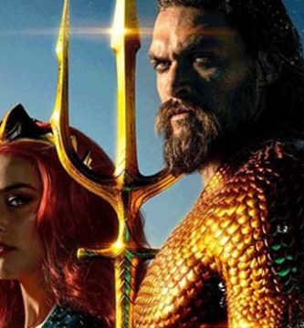 Aquaman The Lost Kingdom