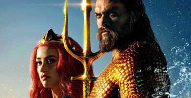 Aquaman The Lost Kingdom