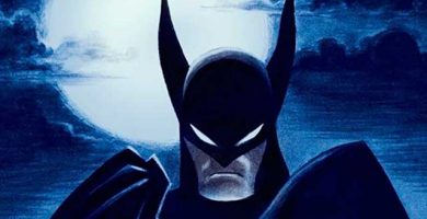 batman cape crusader