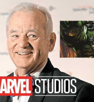 bill murray world war hulk en marvel studios