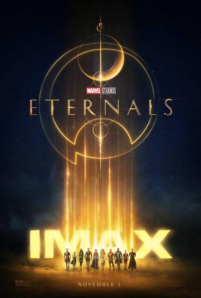eternals 4k