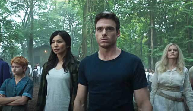 eternals