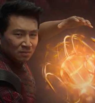 shang chi
