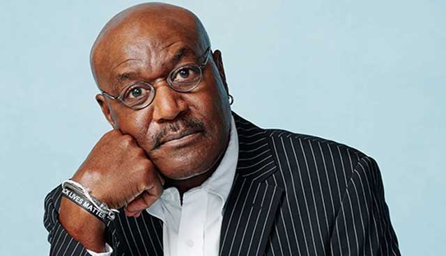 Delroy Lindo