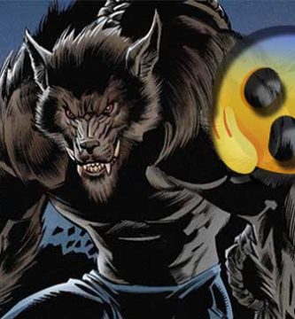 werewolf by night