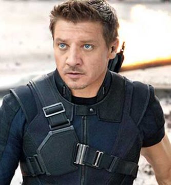 jeremy renner