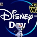 disney plus day star wars simpson marvel jeff goldblum