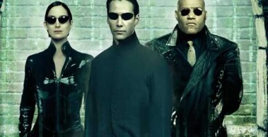 matrix 4