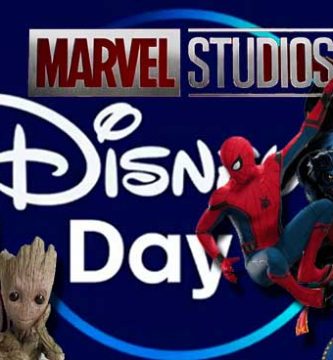 disney plus day marvel studios