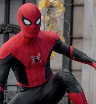 spider-man no way home