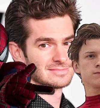 andrew garfield spider-ma
