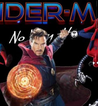 doctor strange en spider-man 3