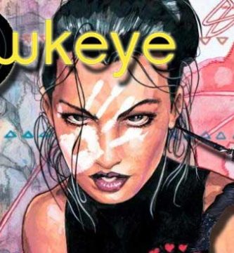hawkeye Echo