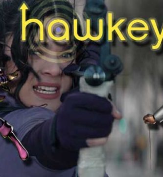 kate bishop hawkeye