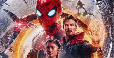 spider-man no way home