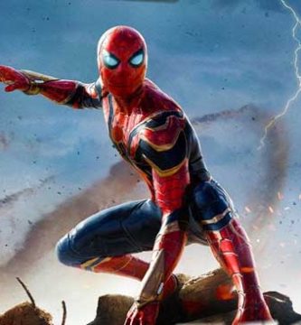 spider-man no way home