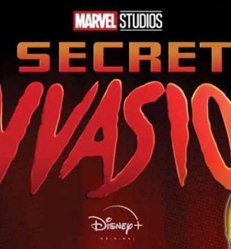 secret invasion