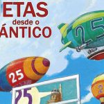 Viñetas desde o Atlántico