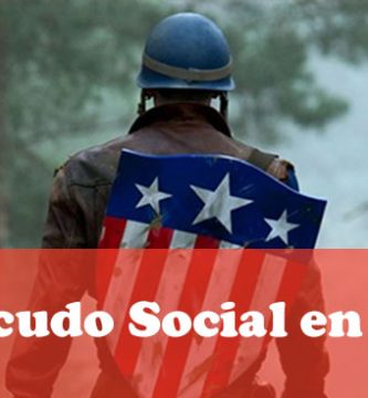 El escudo Social en el UCM