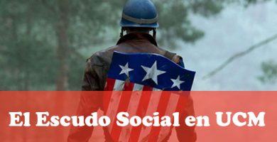 El escudo Social en el UCM