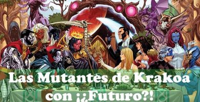 Mutantes Krakoa