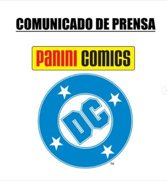 dc comics, Panini comics