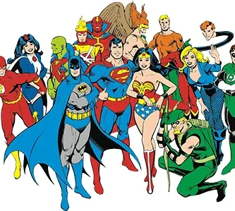 Dc Comics